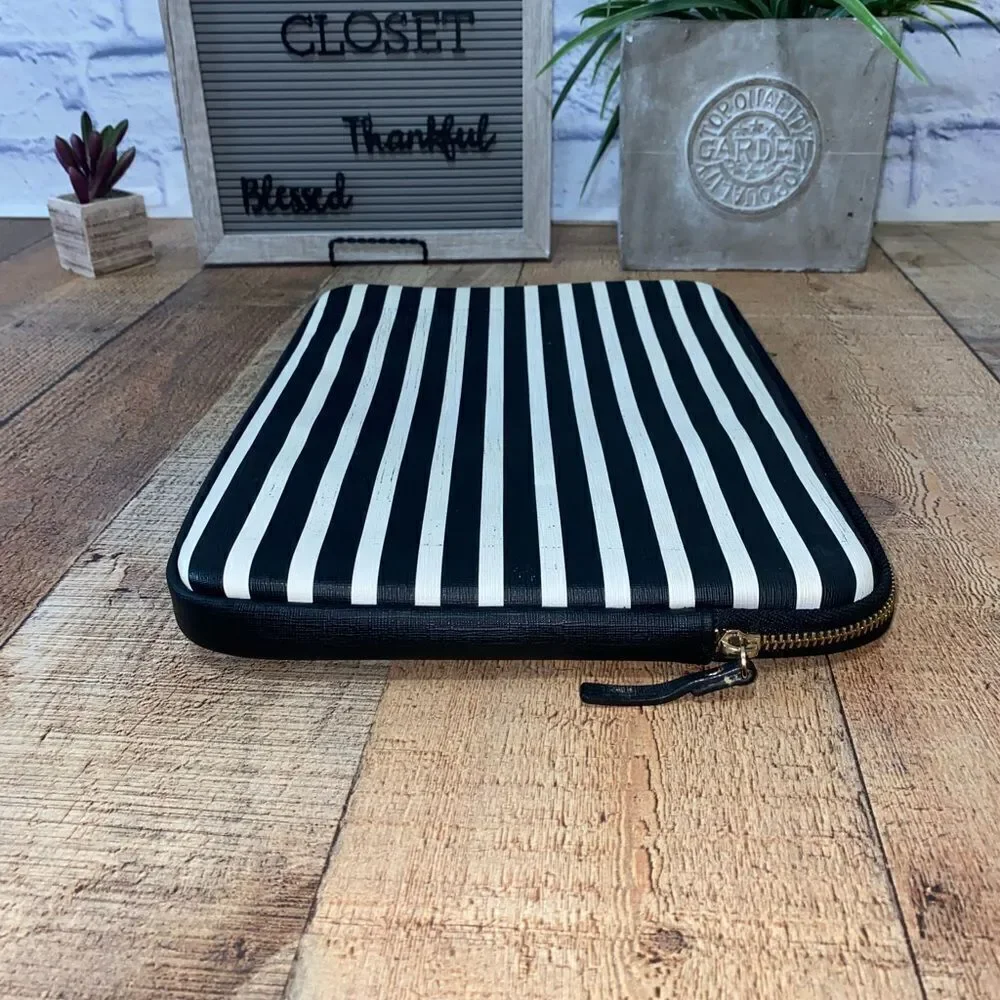 Kate Spade Printed Laptop Sleeve for 13